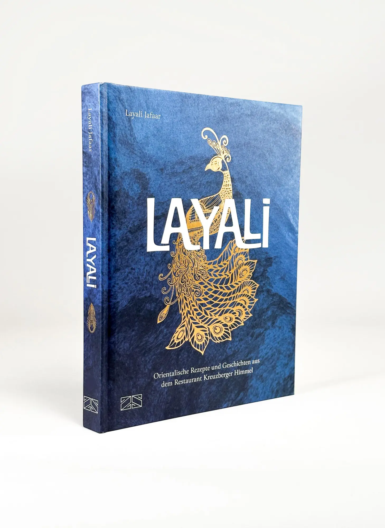 Bild: 9783965842502 | Layali | Layali Jafaar | Buch | 208 S. | Deutsch | 2022 | ZS