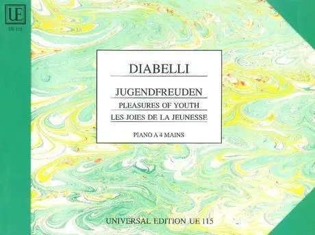 Cover: 9790008002502 | Jugendfreuden | Wilhelm Rauch | Broschüre | Buch | Englisch | 2000