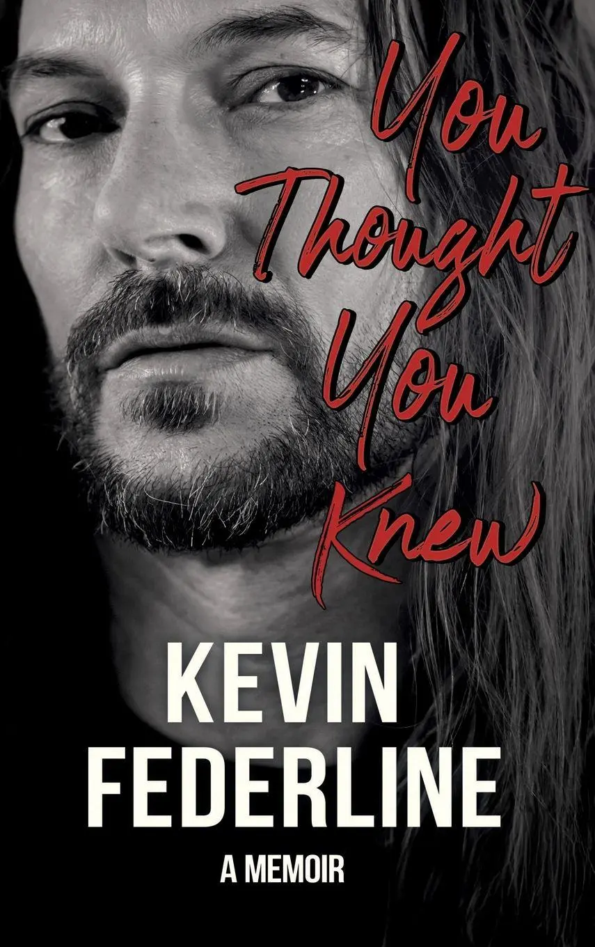 Cover: 9798999612502 | You Thought You Knew | Kevin Federline | Buch | Englisch | 2025