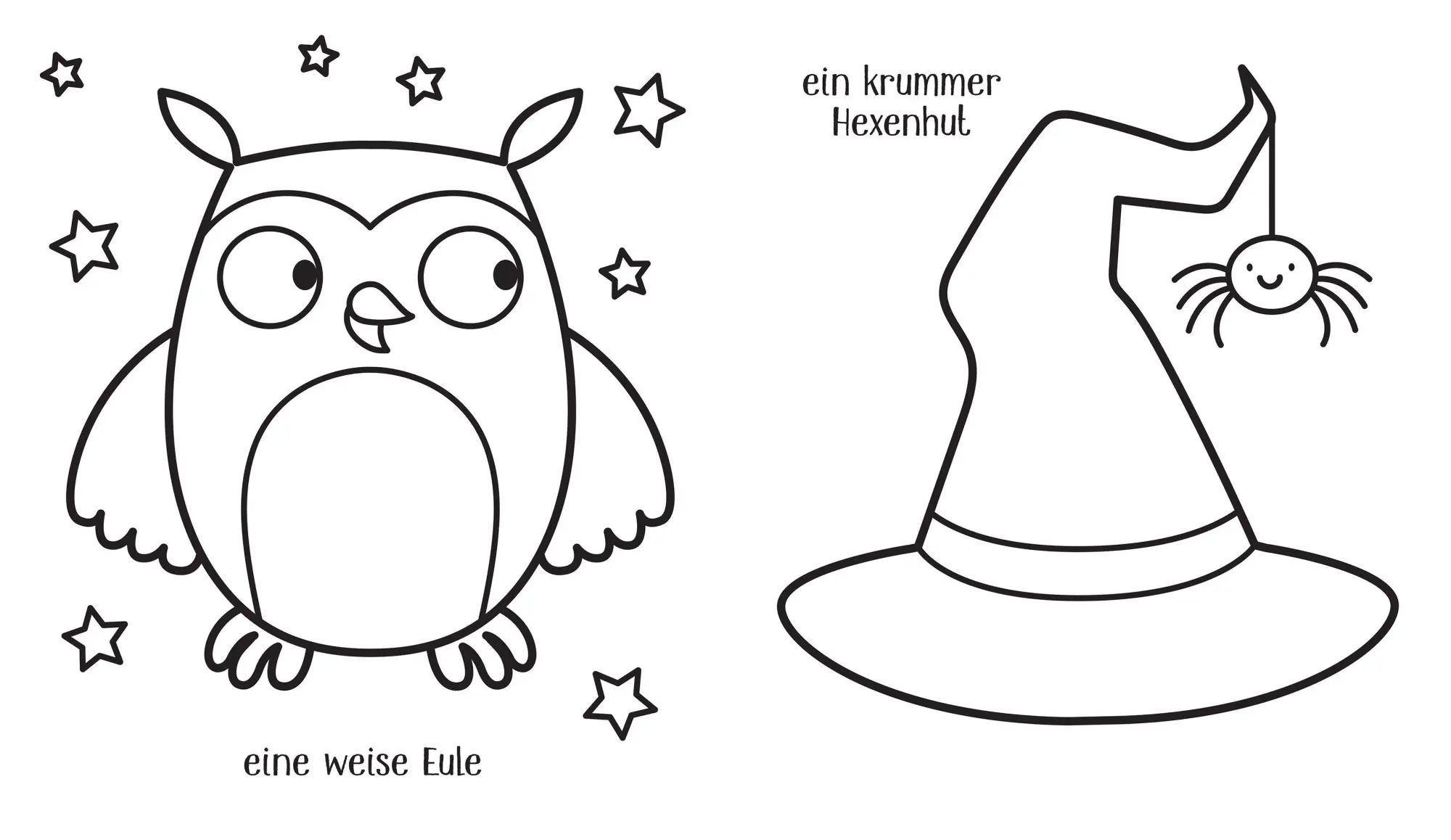 Bild: 9781035702602 | Kleine Kreativ-Werkstatt: Ganz einfach ganz viel ausmalen: Feen und...