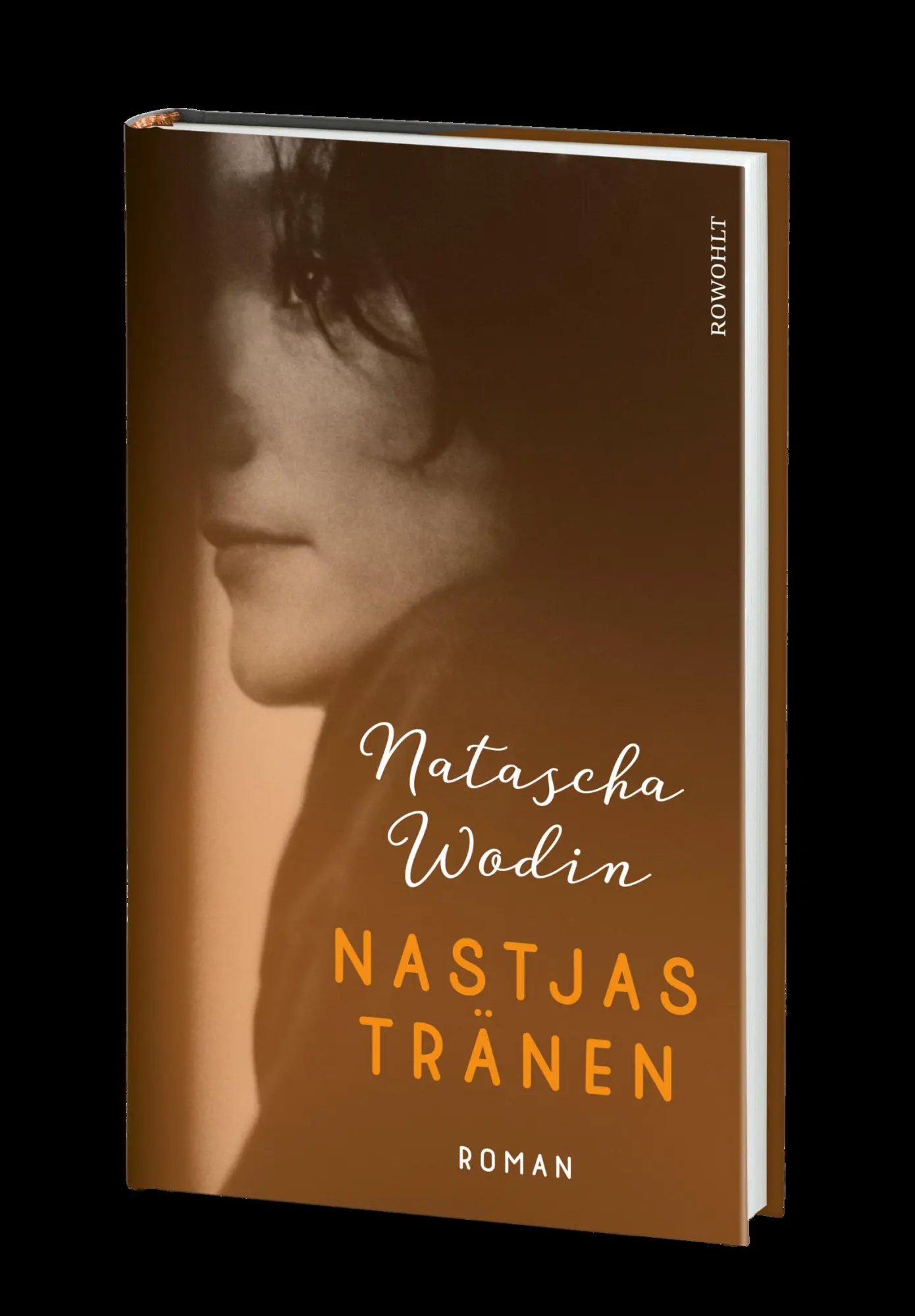 Bild: 9783498002602 | Nastjas Tränen | Natascha Wodin | Buch | 189 S. | Deutsch | 2021
