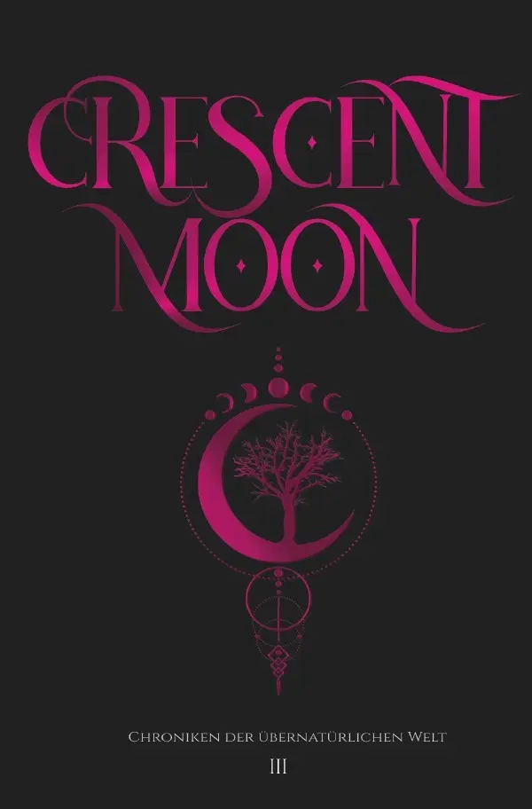 Cover: 9783565012602 | Crescent Moon | DE | Melanie Gurenko | Taschenbuch | 280 S. | Deutsch
