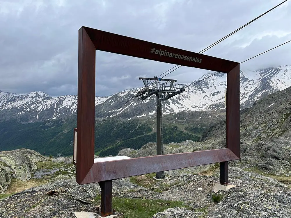 Bild: 9783702242602 | Der Alpen-Appell | Georg Bayerle | Taschenbuch | 160 S. | Deutsch