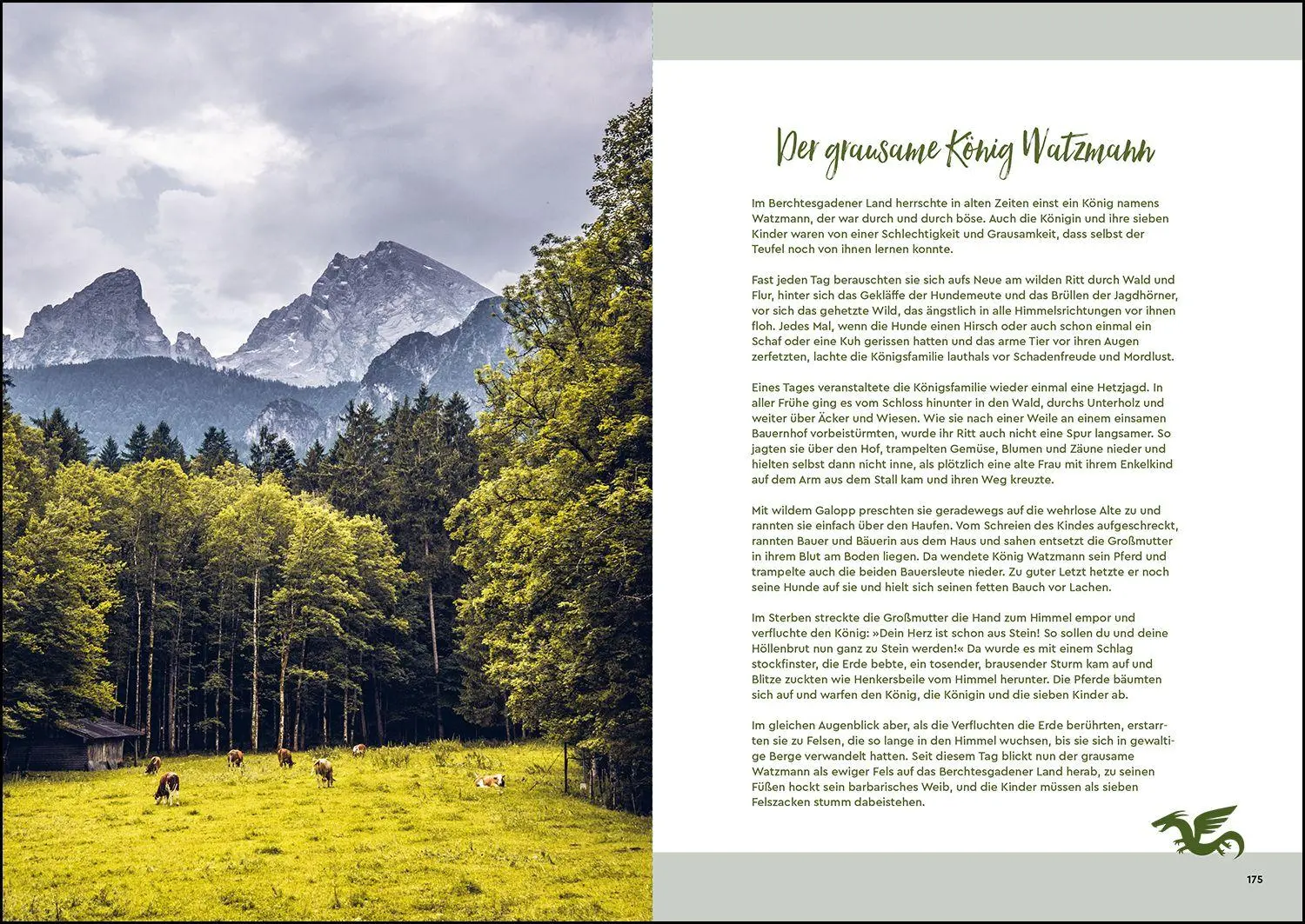 Bild: 9783969652602 | KUNTH Unterwegs im Chiemgau und im Berchtesgadener Land | Kunth Verlag