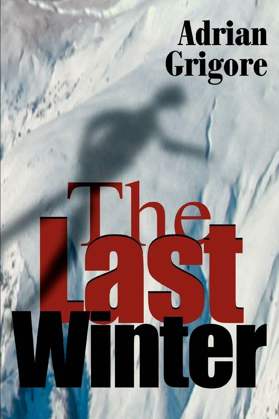 Cover: 9780595312702 | The Last Winter | Adrian Grigore | Taschenbuch | Englisch | 2004