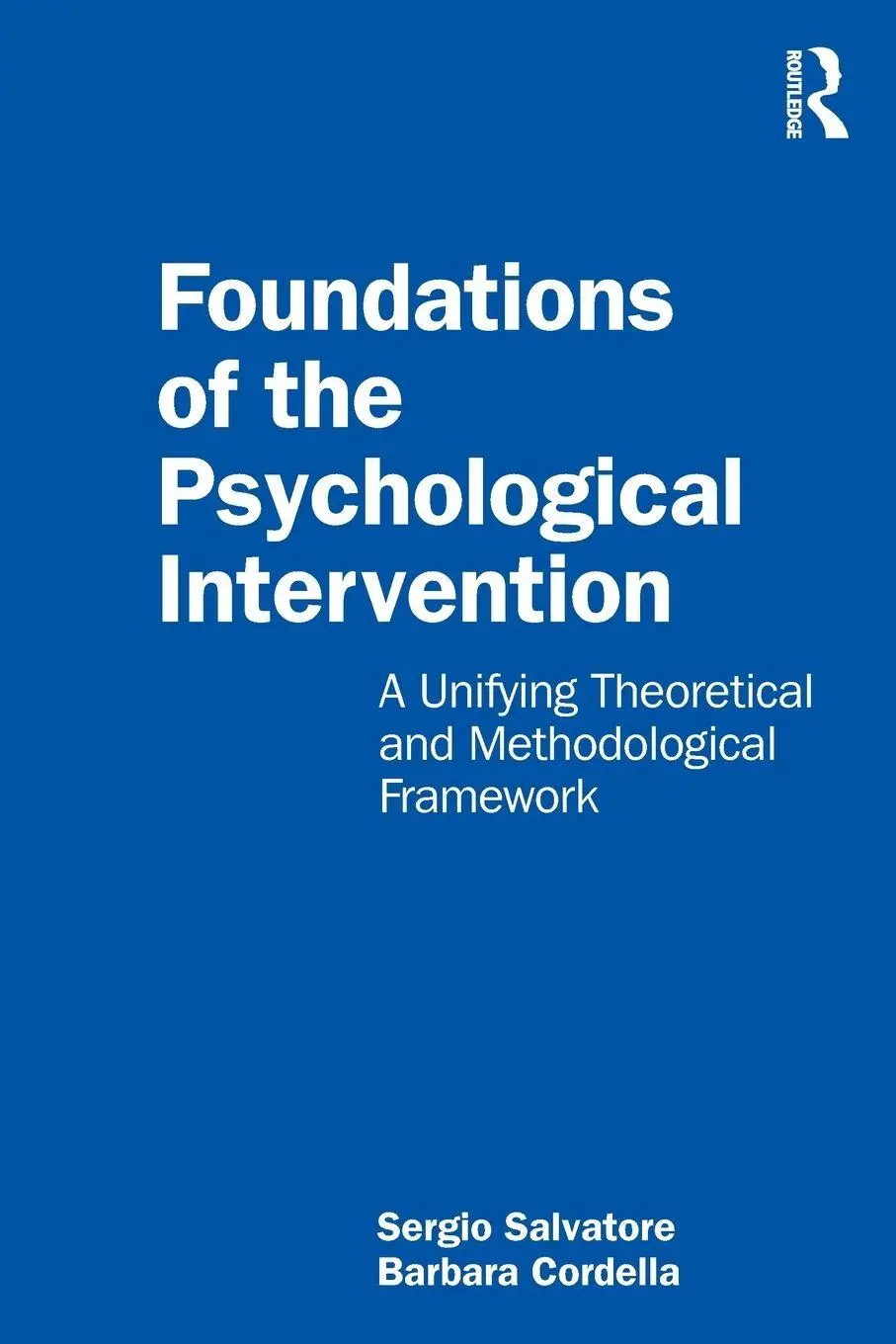 Cover: 9781032582702 | Foundations of the Psychological Intervention | Salvatore (u. a.)