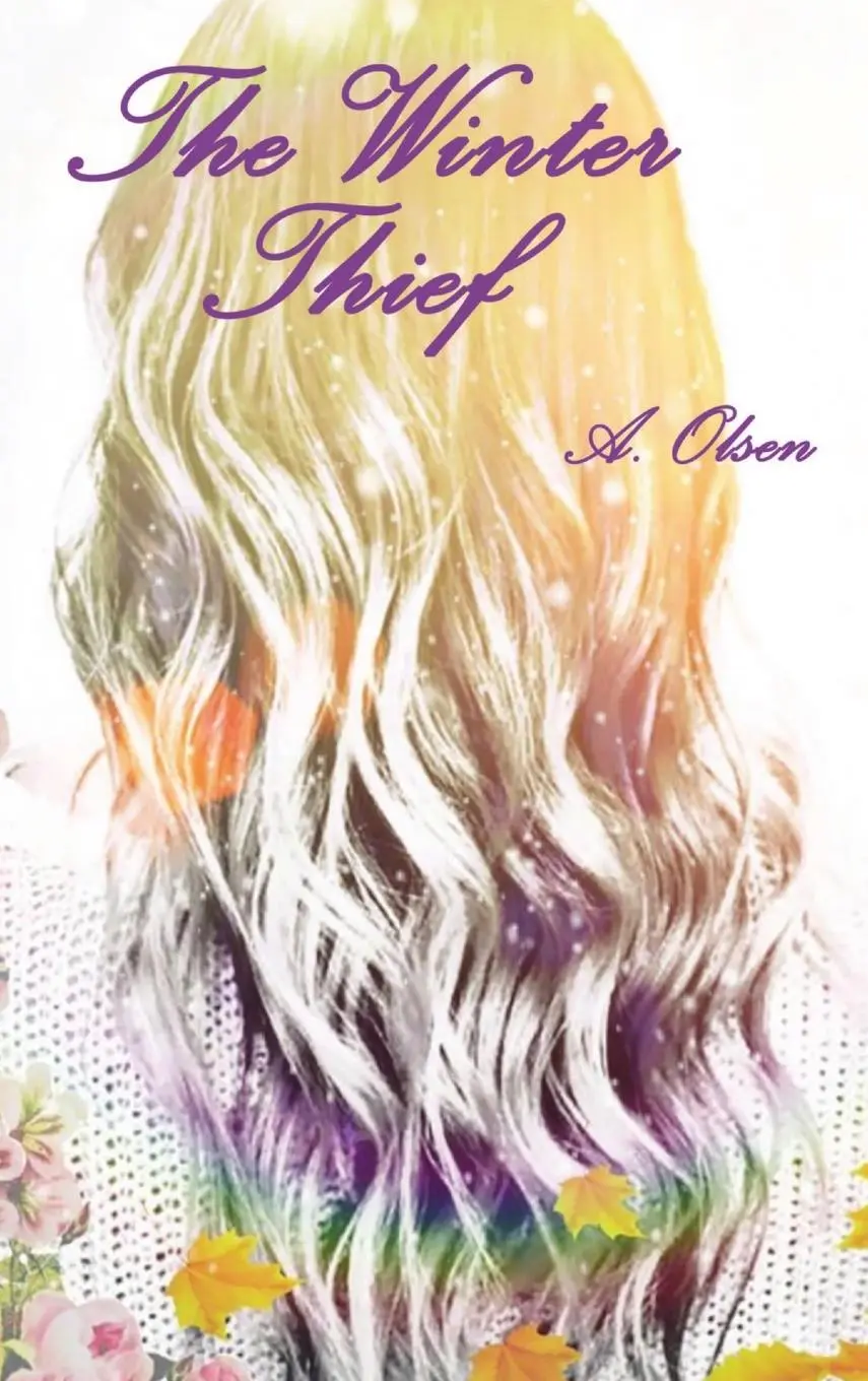 Cover: 9781387792702 | The Winter Thief | A. Olsen | Buch | Gebunden | Englisch | 2018