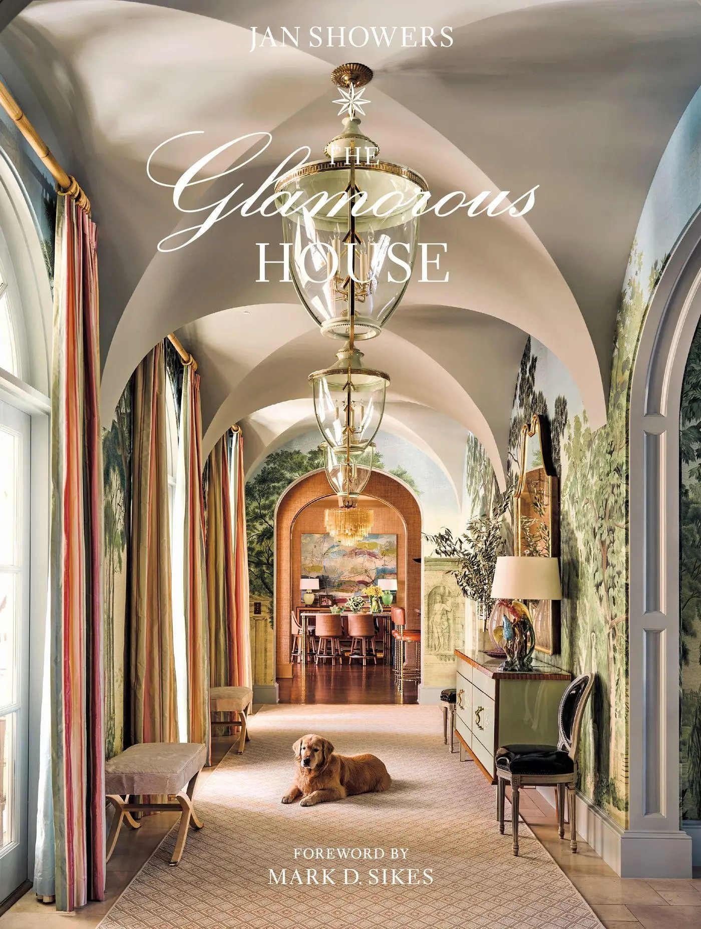 Cover: 9781419772702 | The Glamorous House | Jan Showers | Buch | Englisch | 2025
