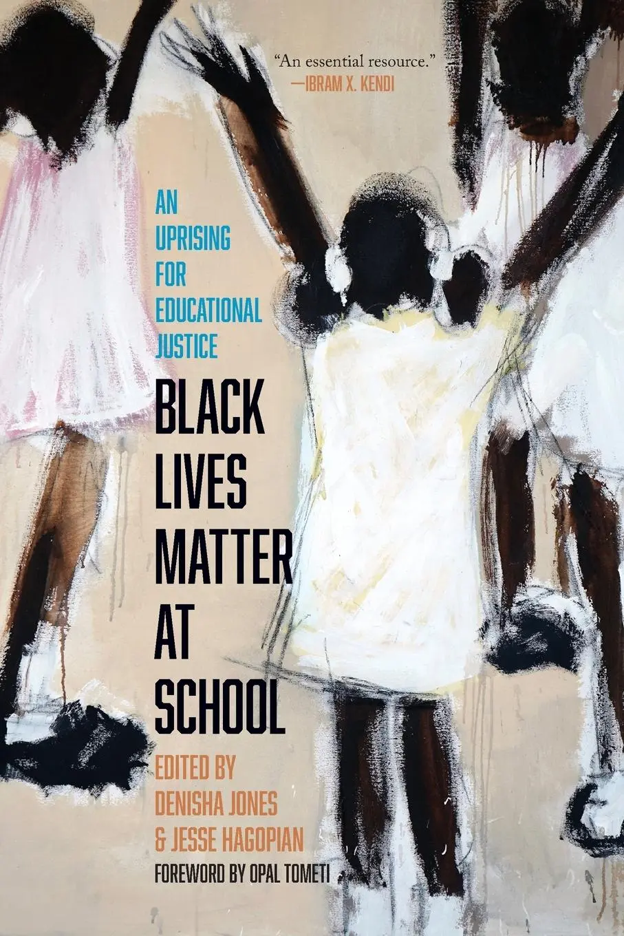 Cover: 9781642592702 | Black Lives Matter at School | An Uprising for Educational Justice
