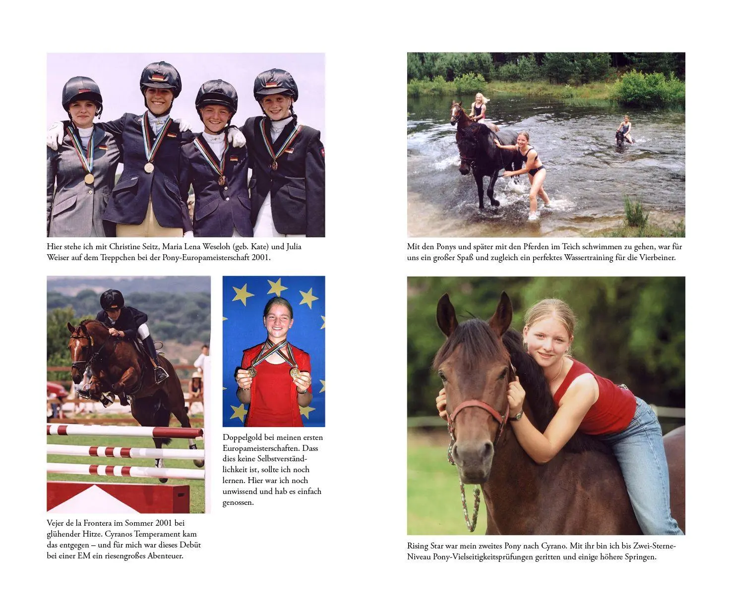 Bild: 9783451602702 | Gold war mehr als Glück | Julia Krajewski (u. a.) | Buch | 224 S.