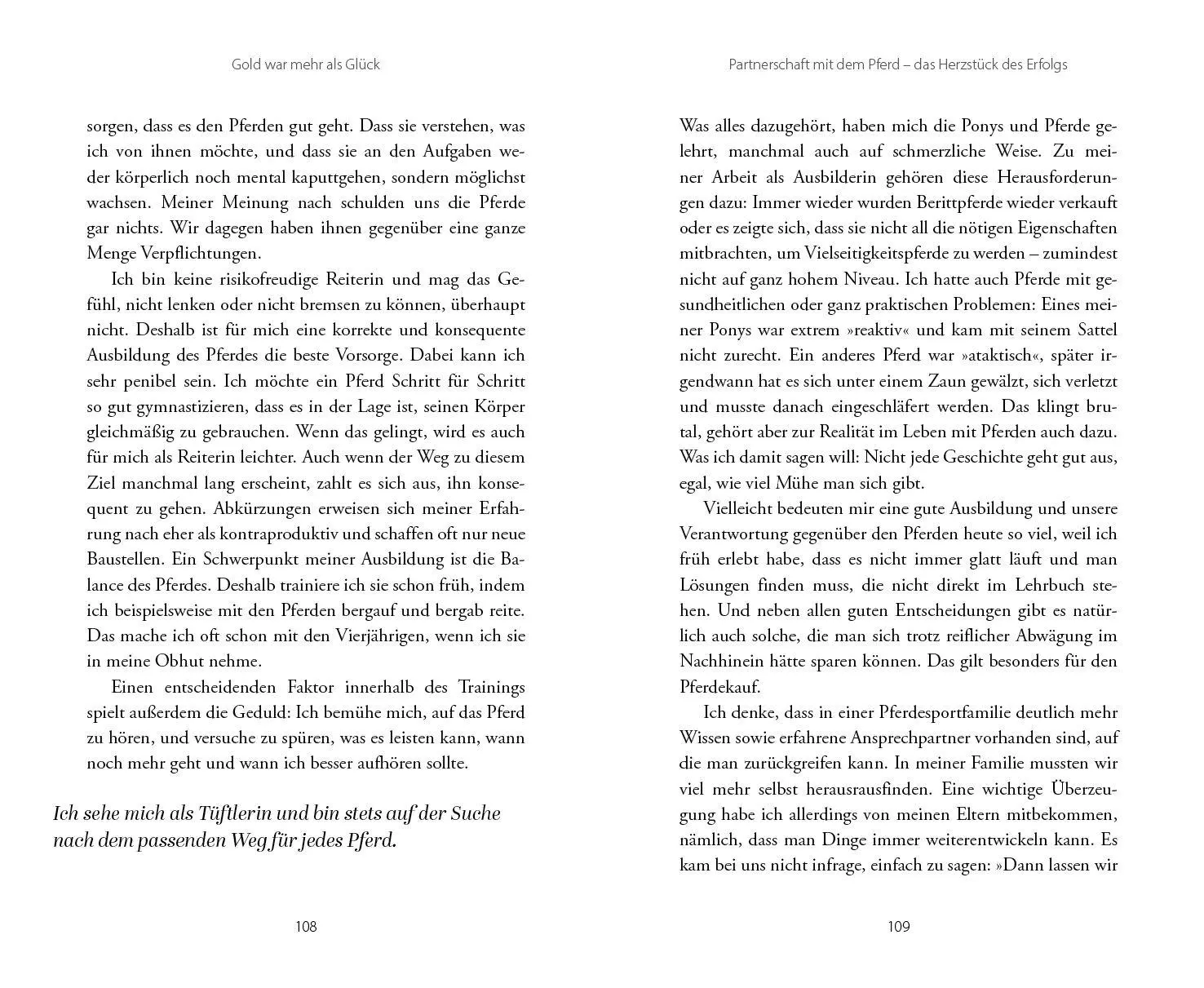 Bild: 9783451602702 | Gold war mehr als Glück | Julia Krajewski (u. a.) | Buch | 224 S.