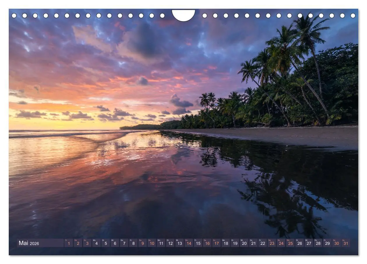 Bild: 9783457572702 | Magische Landschaften Weltweit (Wandkalender 2026 DIN A4 quer),...