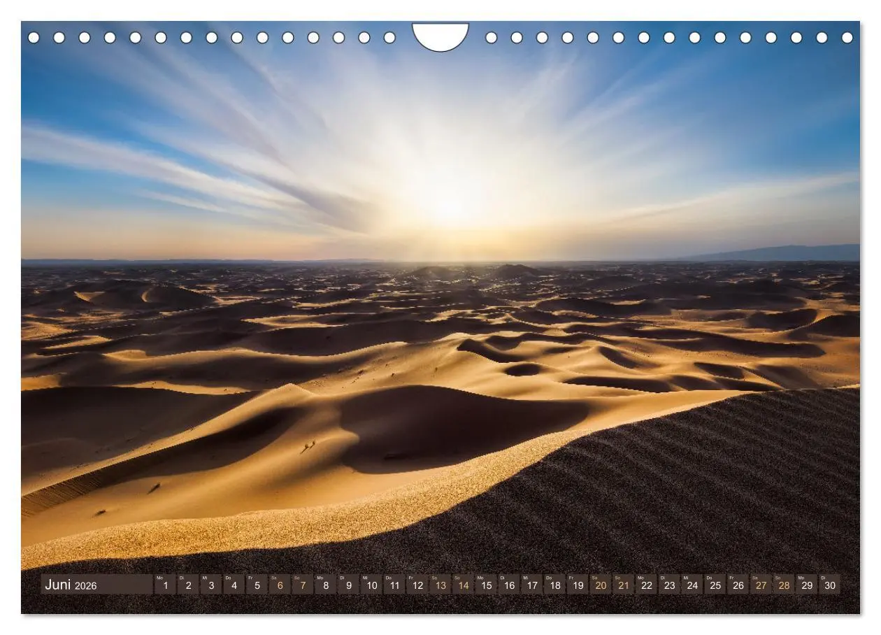Bild: 9783457572702 | Magische Landschaften Weltweit (Wandkalender 2026 DIN A4 quer),...