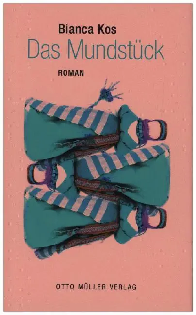 Cover: 9783701312702 | Das Mundstück | Roman | Bianca Kos | Buch | 156 S. | Deutsch | 2019