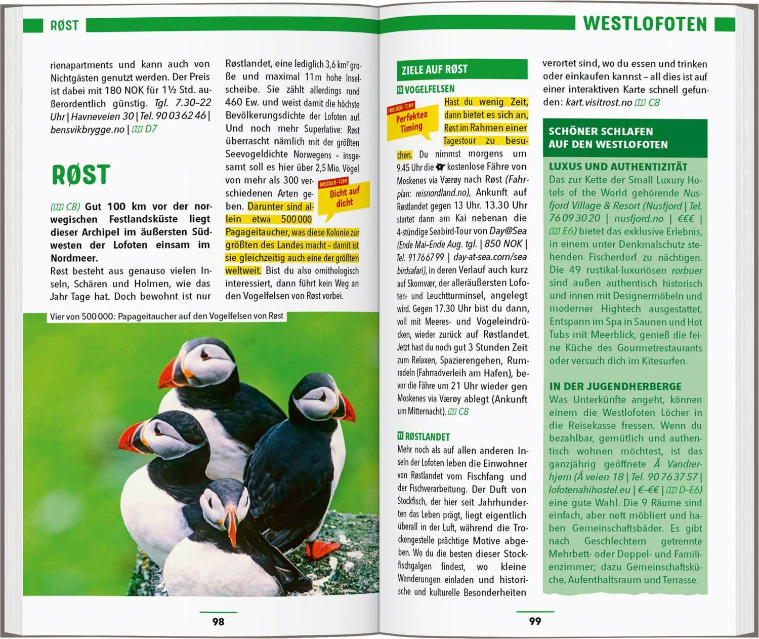 Bild: 9783829742702 | MARCO POLO Reiseführer Lofoten &amp; Vesterålen | Michael Möbius (u. a.)