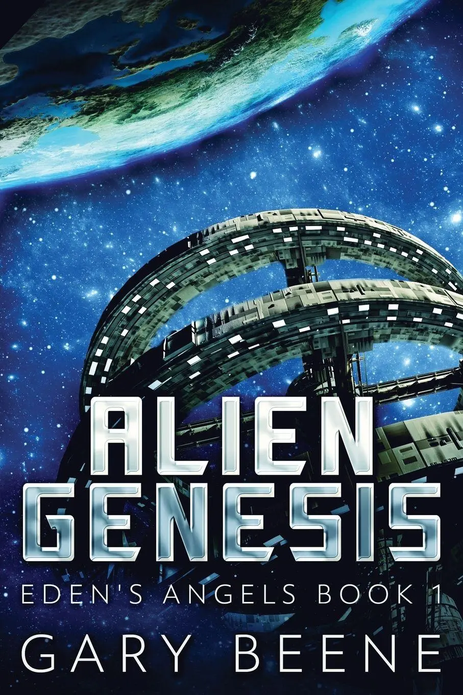 Cover: 9784824142702 | Alien Genesis | Gary Beene | Taschenbuch | Kartoniert / Broschiert
