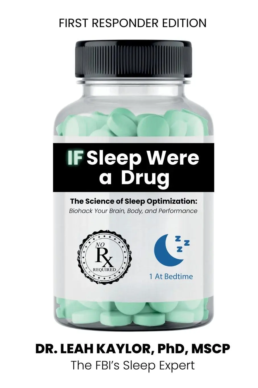 Cover: 9798218782702 | If Sleep Were A Drug | Leah Kaylor (u. a.) | Taschenbuch | Englisch