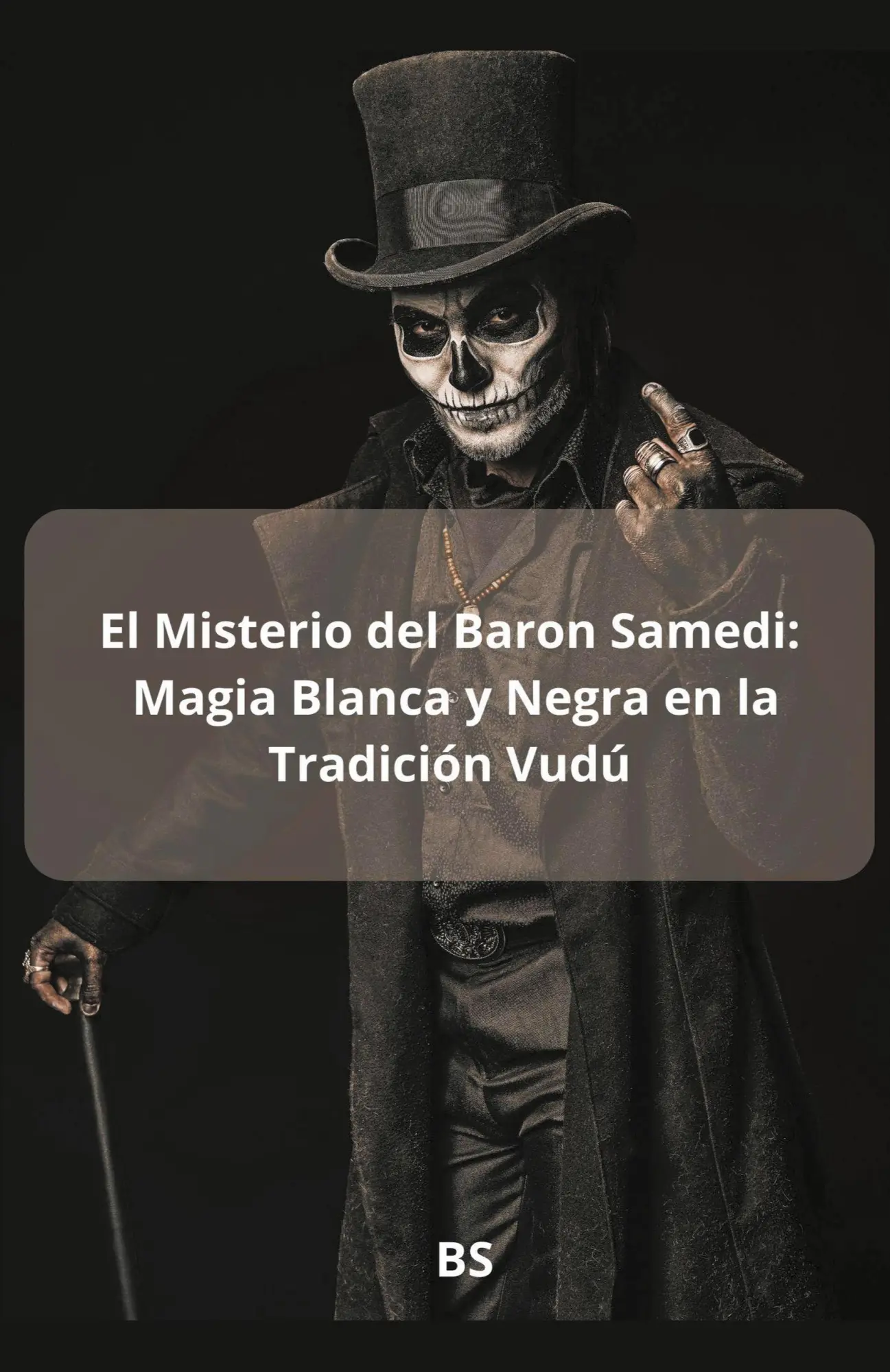 Cover: 9798223702702 | El Misterio del Baron Samedi | Bs | Taschenbuch | Spanisch | 2023