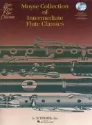 Cover: 9781423482802 | Moyse Collection of Intermediate Flute Classics | Buch | Woodwind Solo