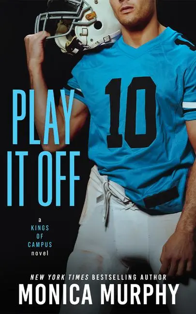 Cover: 9781662522802 | Play It Off | Monica Murphy | Taschenbuch | Englisch | 2025