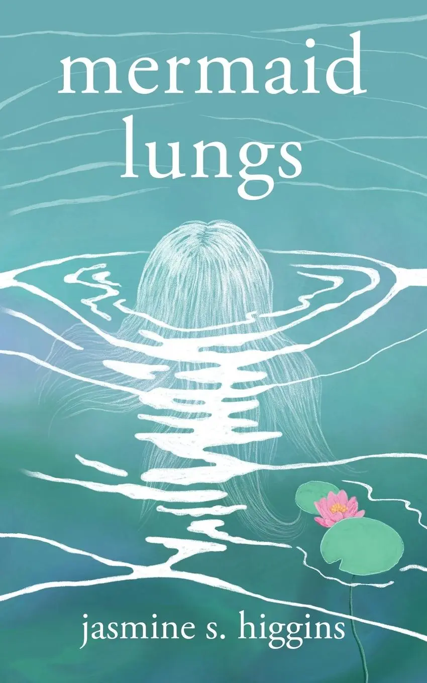 Cover: 9781739602802 | Mermaid Lungs | Jasmine S. Higgins | Taschenbuch | Englisch | 2022