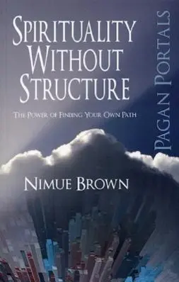 Cover: 9781782792802 | Spirituality Without Structure: The Power of Finding Your Own Path