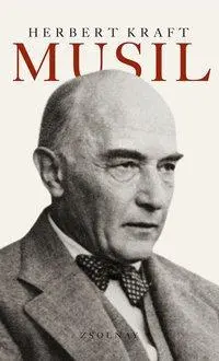 Cover: 9783552052802 | Musil | Herbert Kraft | Buch | 360 S. | Deutsch | 2003