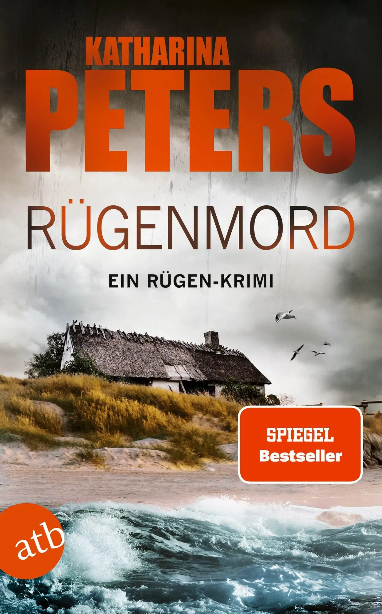Cover: 9783746642802 | Rügenmord | Ein Rügen-Krimi | Katharina Peters | Taschenbuch | 375 S.