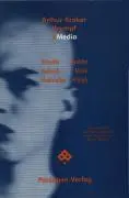 Cover: 9783851652802 | Krampf | Arthur Kroker | Taschenbuch | 200 S. | Deutsch | 1998