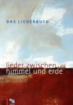 Cover: 9783926512802 | Lieder zwischen Himmel und Erde | Böhlemann | Taschenbuch | Buch