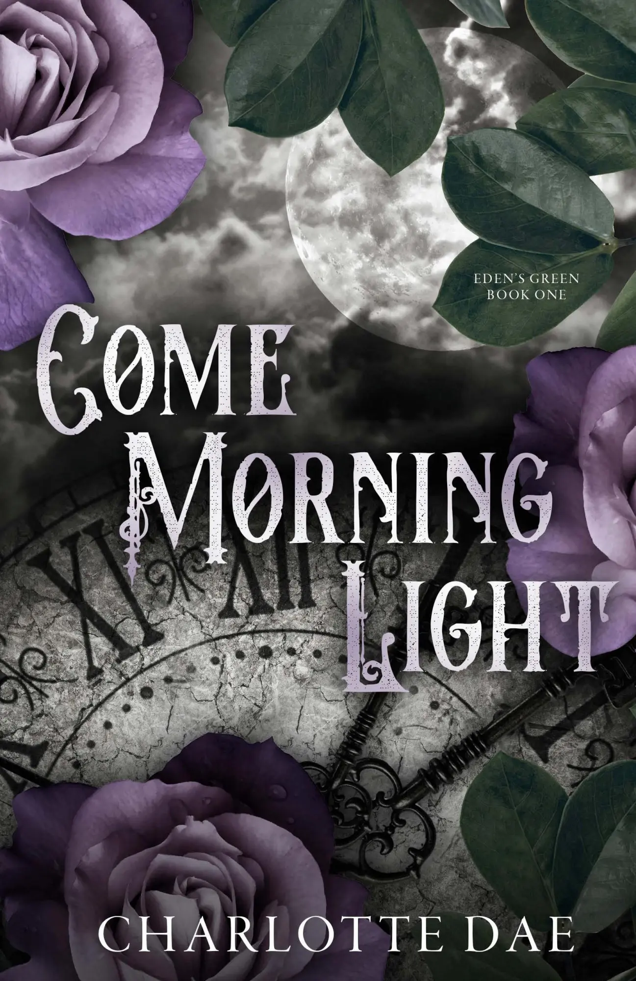Cover: 9798987942802 | Come Morning Light | Charlotte Dae | Taschenbuch | Englisch | 2023