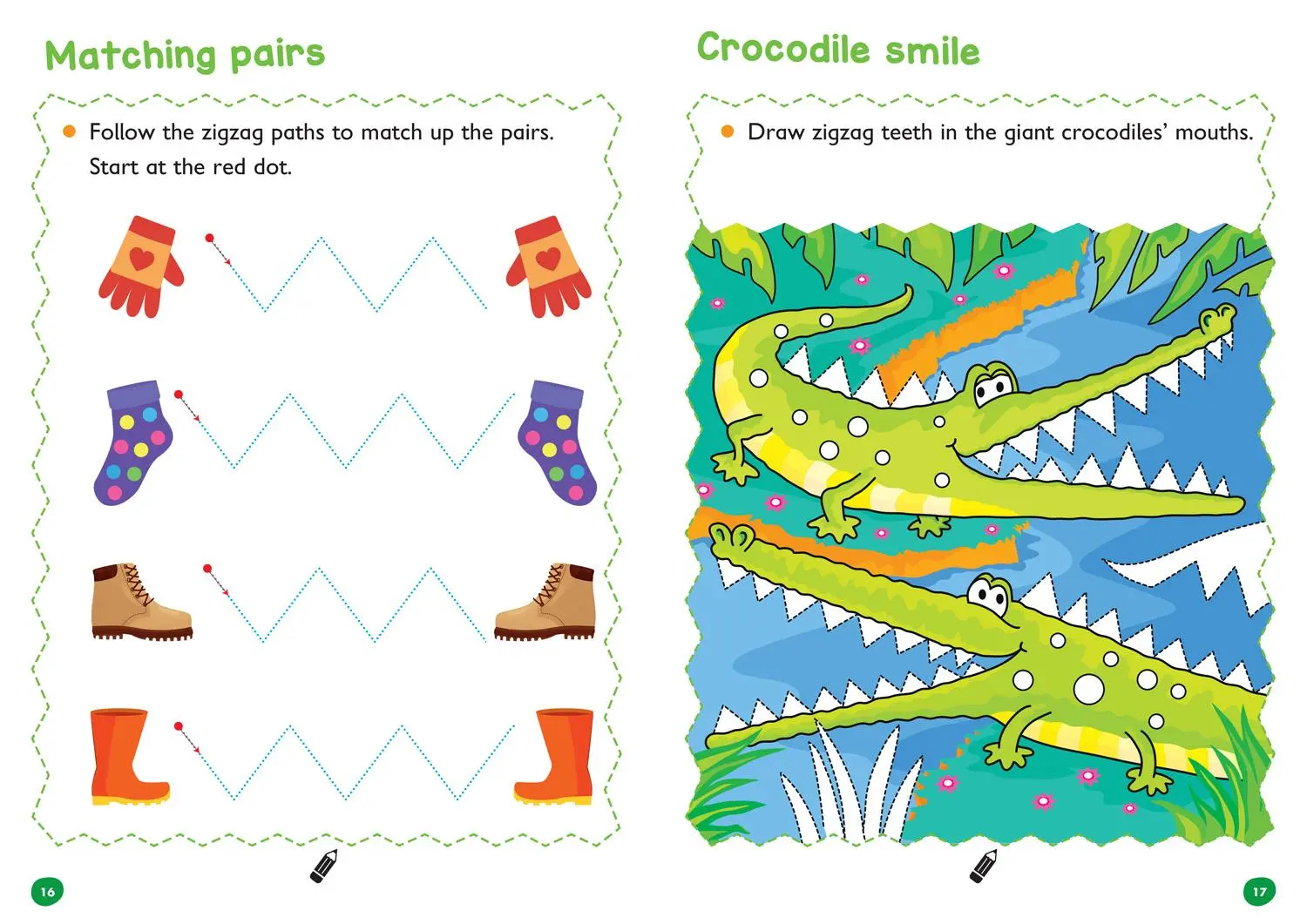 Bild: 9780008212902 | Pen Control Age 3-5 Wipe Clean Activity Book | Ideal for Home Learning Bild: 9780008212902 | Pen Control Age 3-5 Wipe Clean Activity Book | Ideal for Home Learning