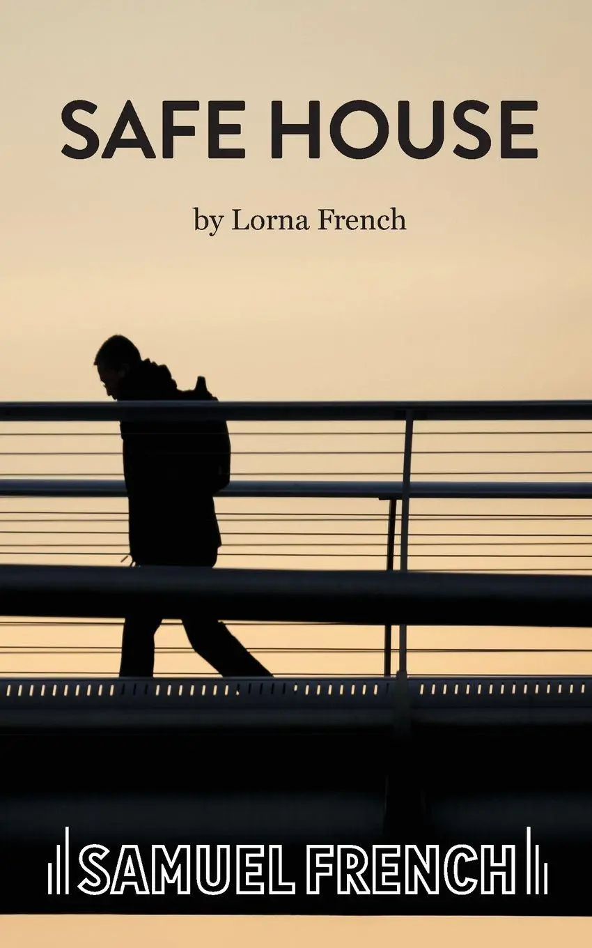 Cover: 9780573132902 | Safe House | Lorna French | Taschenbuch | Kartoniert / Broschiert