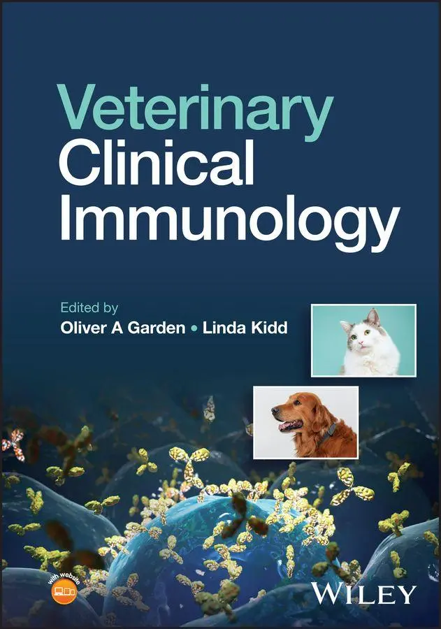 Cover: 9781119232902 | Veterinary Clinical Immunology | Oliver A Garden (u. a.) | Buch | 2026