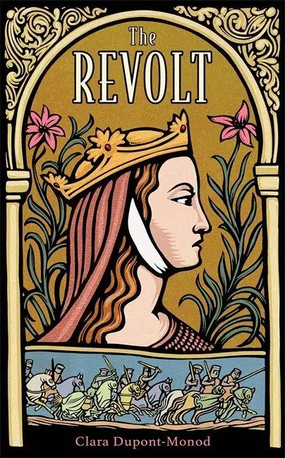 Cover: 9781529402902 | The Revolt | Clara Dupont-Monod | Taschenbuch | Englisch | 2022
