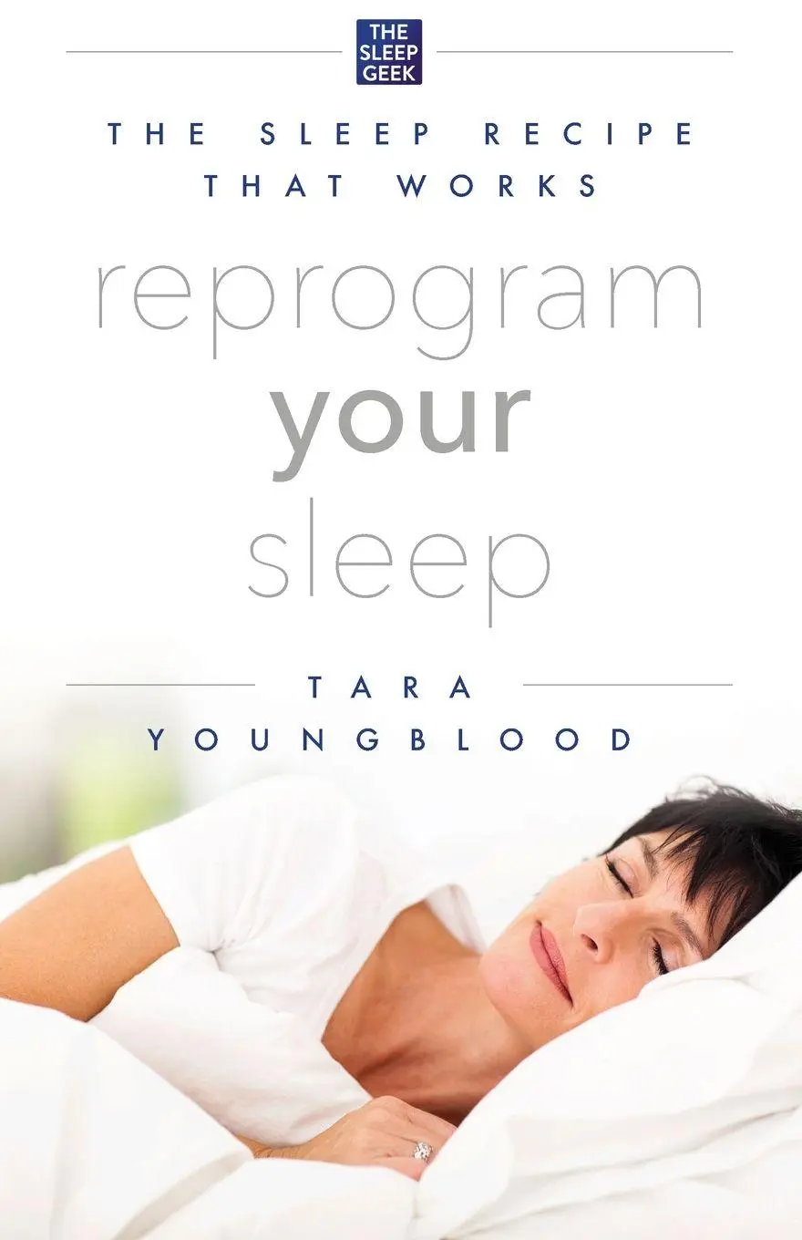 Cover: 9781683092902 | Reprogram Your Sleep | Tara Youngblood | Taschenbuch | Englisch | 2021