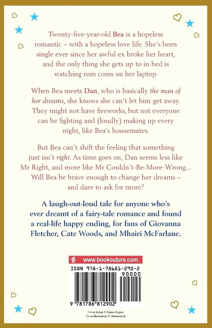 Rückseite: 9781786812902 | It Had to Be You | An absolutely laugh out loud romance novel | Buch