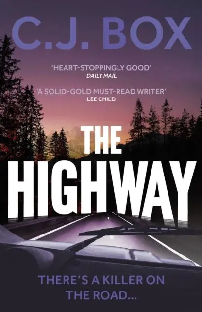 Cover: 9781801102902 | The Highway | C. J. Box | Taschenbuch | Kartoniert / Broschiert | 2021