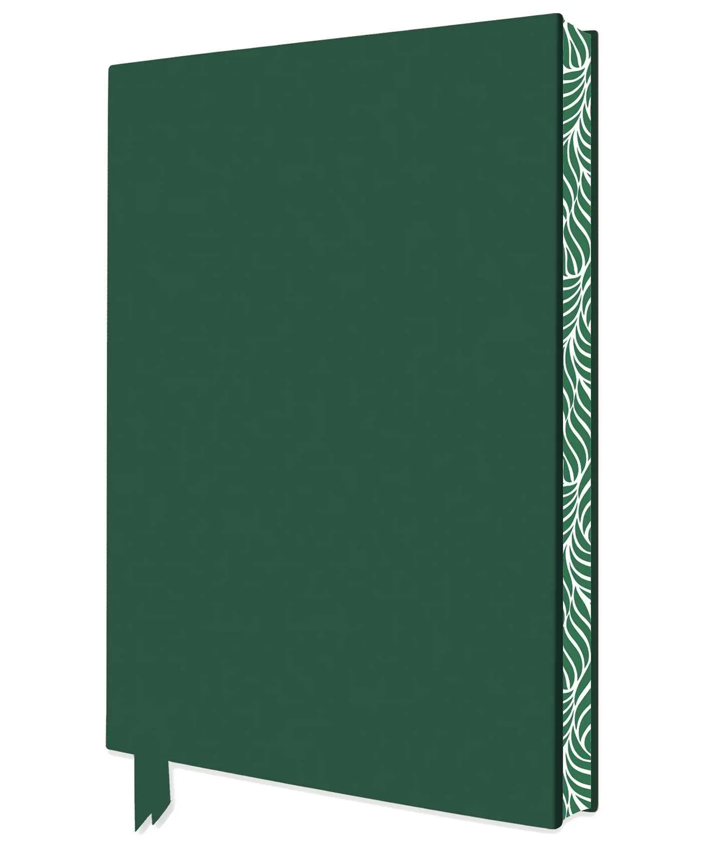 Cover: 9781804172902 | Racing Green Artisan Sketch Book | Flame Tree Publishing | Buch | 2023