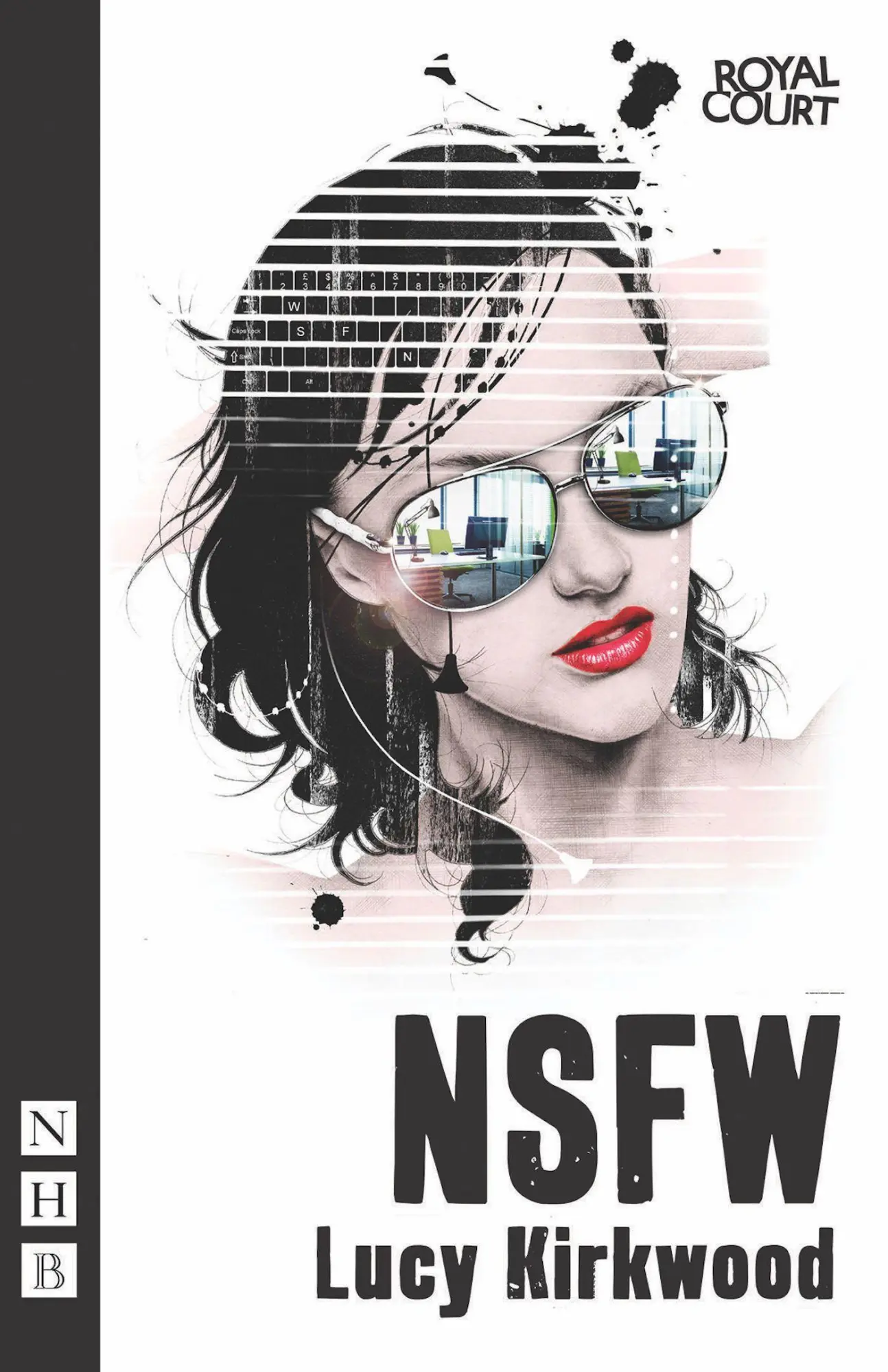 Cover: 9781848422902 | NSFW | Lucy Kirkwood | Taschenbuch | Kartoniert / Broschiert | 2013