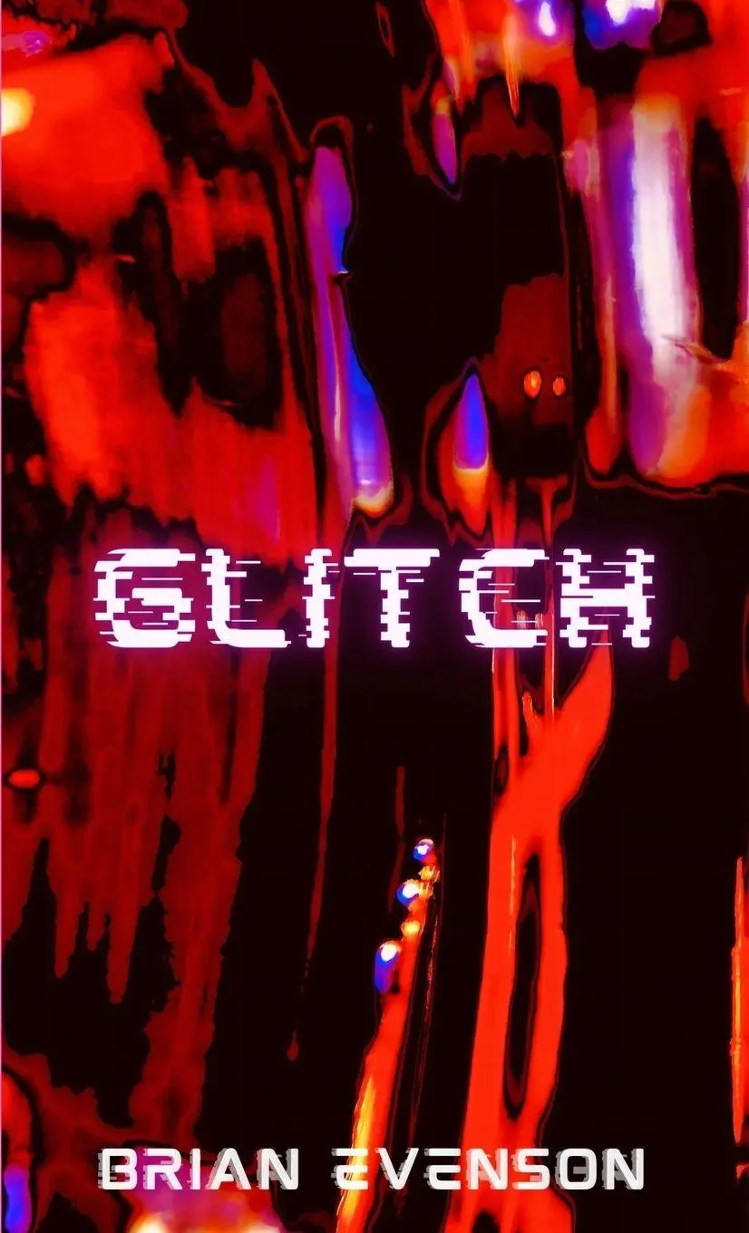 Cover: 9781964252902 | Glitch | Brian Evenson | Taschenbuch | Englisch | 2026
