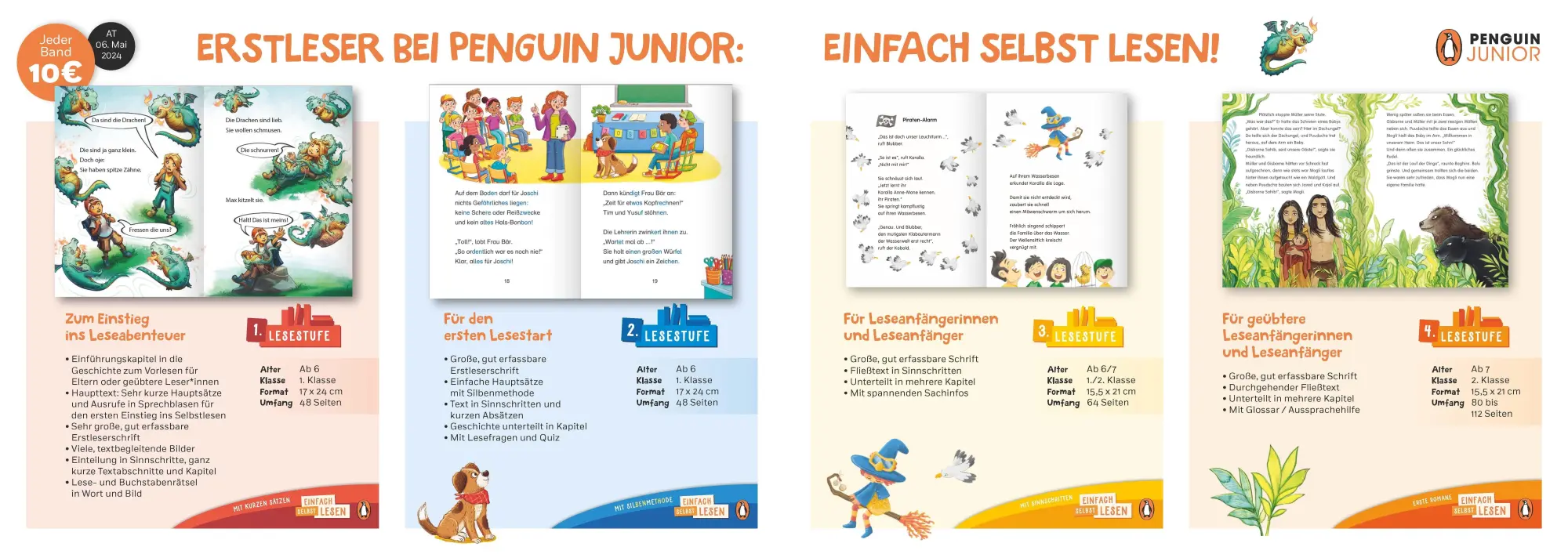 Bild: 9783328302902 | Endlich ein Einhorn! | Sandra Grimm | Buch | 48 S. | Deutsch | 2024