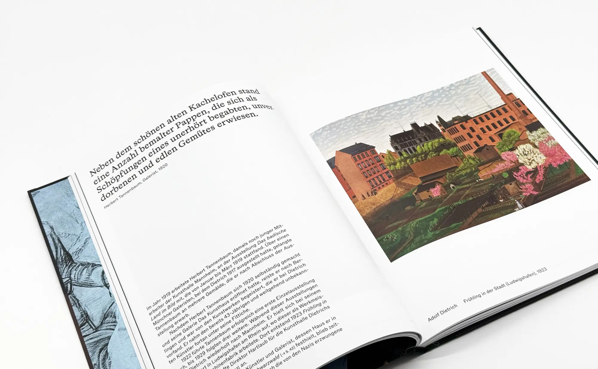 Bild: 9783422802902 | Otto Dix - Adolf Dietrich | Andreas Rüfenacht | Buch | 152 S. | 2025