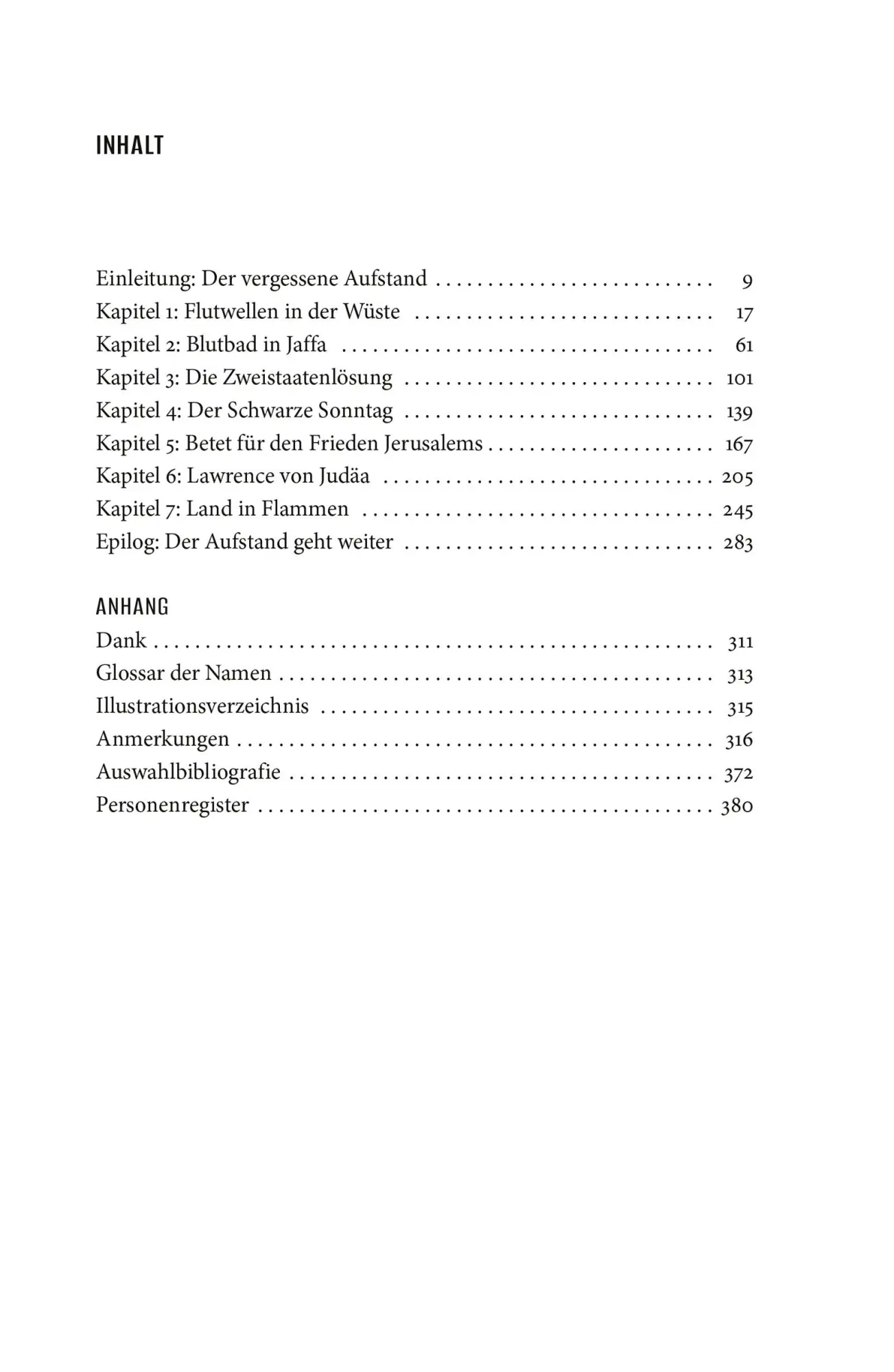 Bild: 9783446282902 | Palästina 1936 | Oren Kessler | Buch | 384 S. | Deutsch | 2025