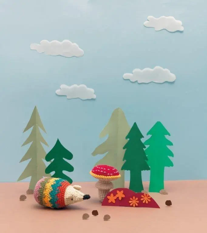 Bild: 9783960162902 | RICORUMI Funny Fall | Rico Design GmbH &amp; Co. KG | Broschüre | Deutsch