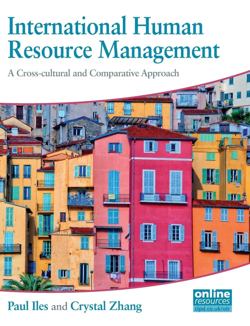 Cover: 9781843983002 | International Human Resource Management | Paul Iles (u. a.) | Buch