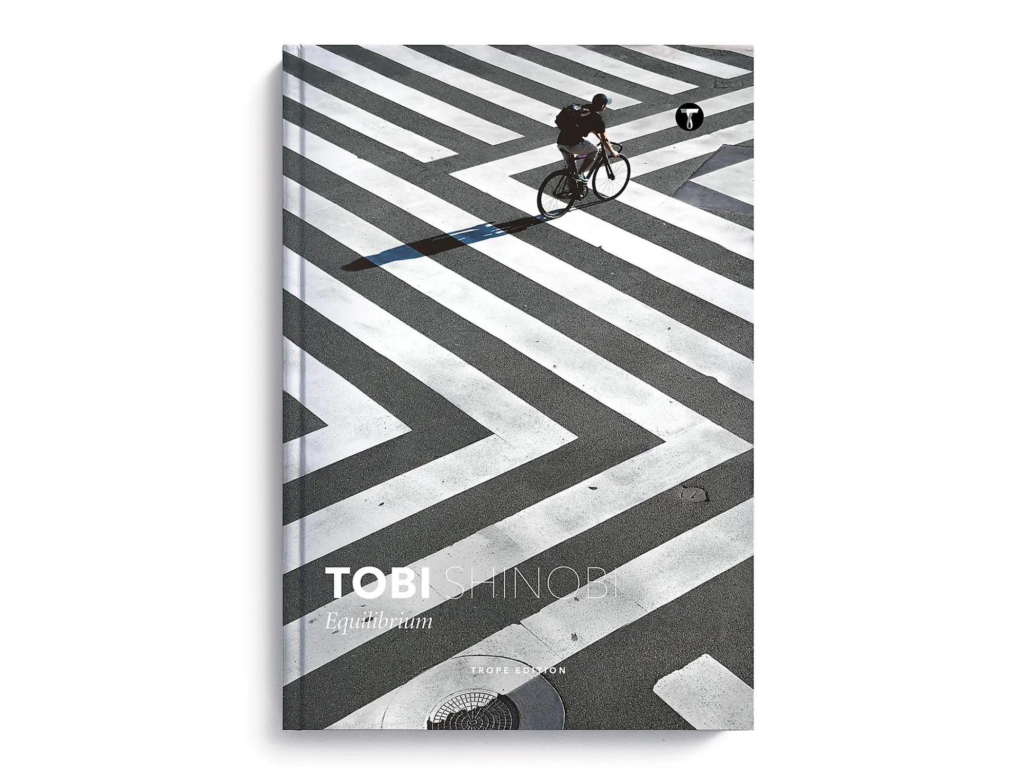 Cover: 9781951963002 | Tobi Shinobi: Equilibrium | Tobi Shonibare | Buch | Gebunden | 2021