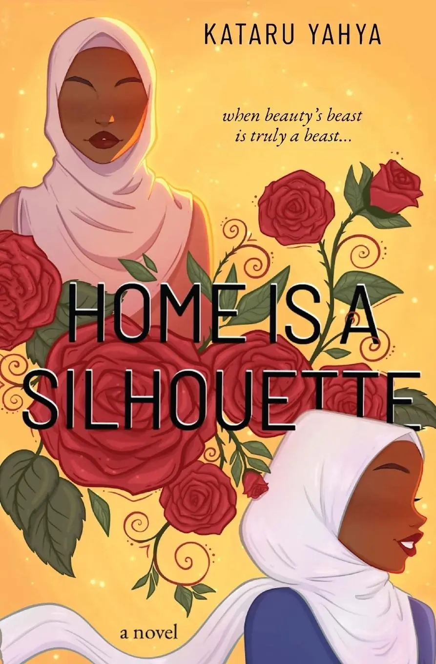 Cover: 9781960323002 | Home Is a Silhouette | Kataru Yahya | Taschenbuch | Englisch | 2023