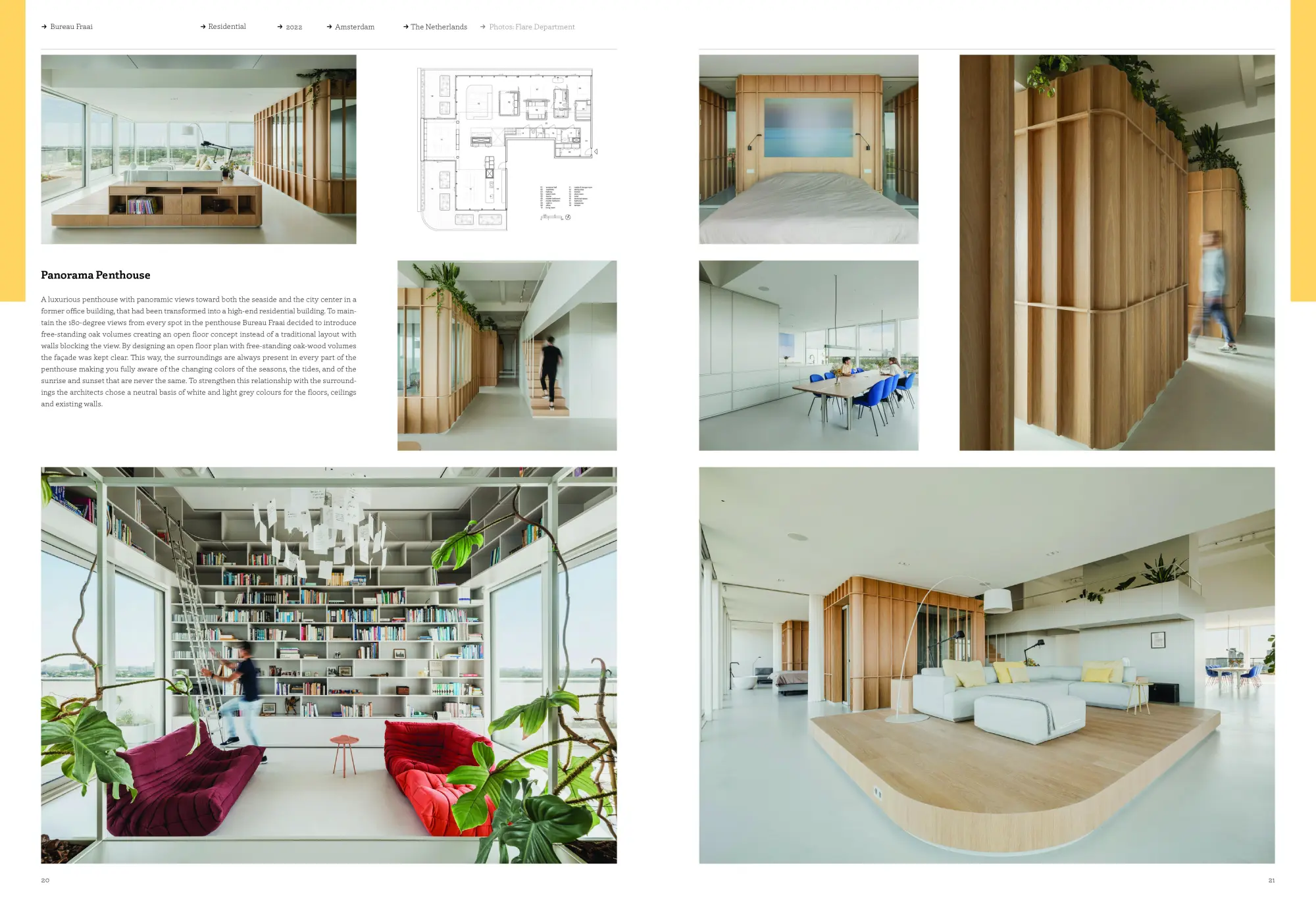Bild: 9783037683002 | Contemporary Interior Design | Masterpieces around the World | Uffelen