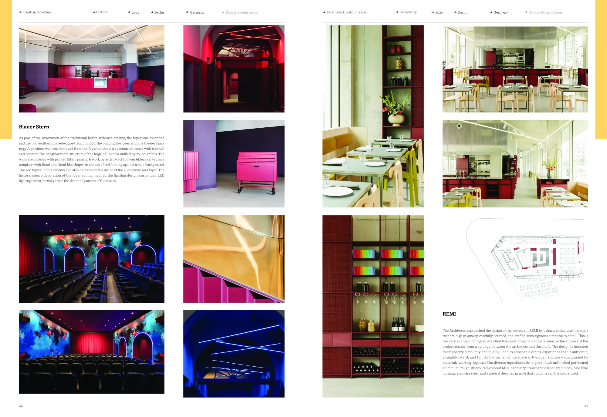 Bild: 9783037683002 | Contemporary Interior Design | Masterpieces around the World | Uffelen